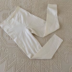 NWOT Ivory Girlfriend Collective Leggings